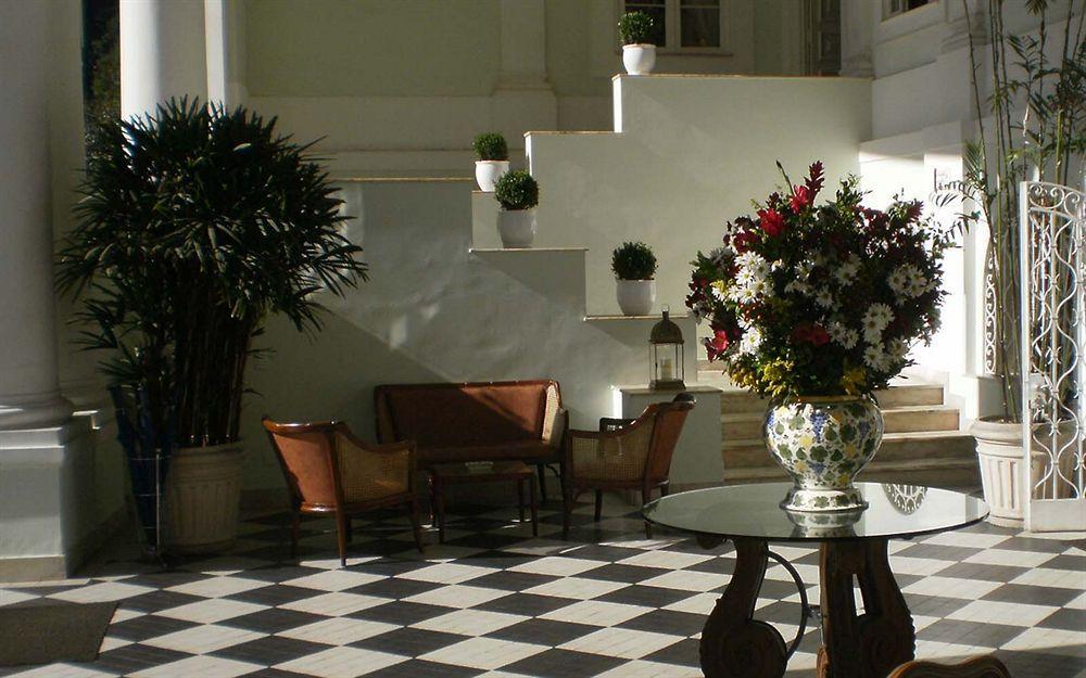 Petrópolis Hotel Solar Do Imperio מראה חיצוני תמונה