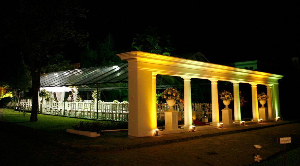 Petrópolis Hotel Solar Do Imperio מראה חיצוני תמונה
