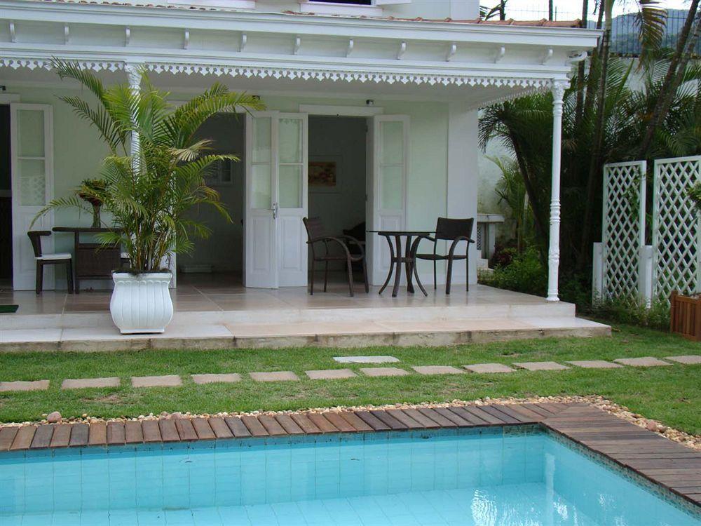 Petrópolis Hotel Solar Do Imperio מראה חיצוני תמונה