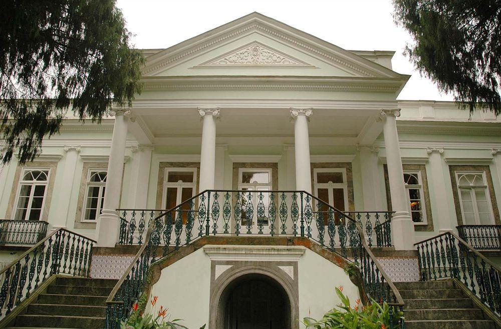 Petrópolis Hotel Solar Do Imperio מראה חיצוני תמונה