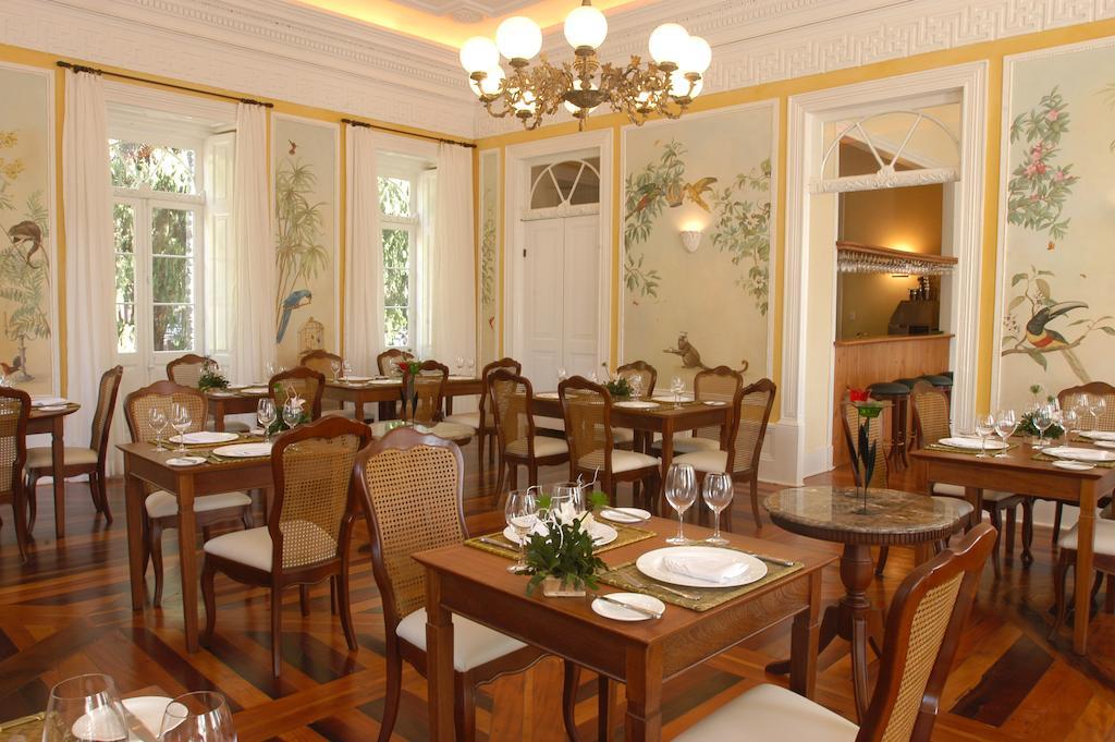 Petrópolis Hotel Solar Do Imperio מראה חיצוני תמונה