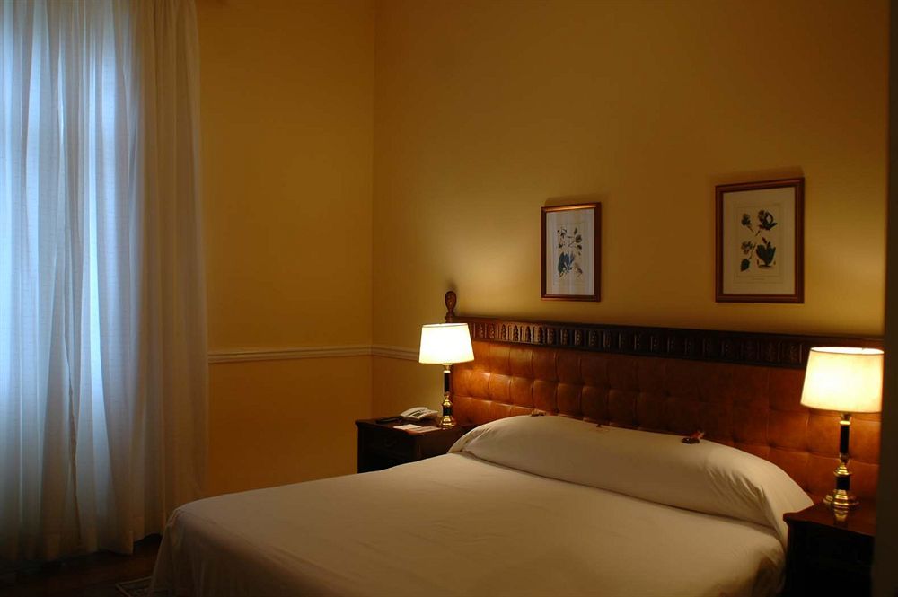 Petrópolis Hotel Solar Do Imperio מראה חיצוני תמונה
