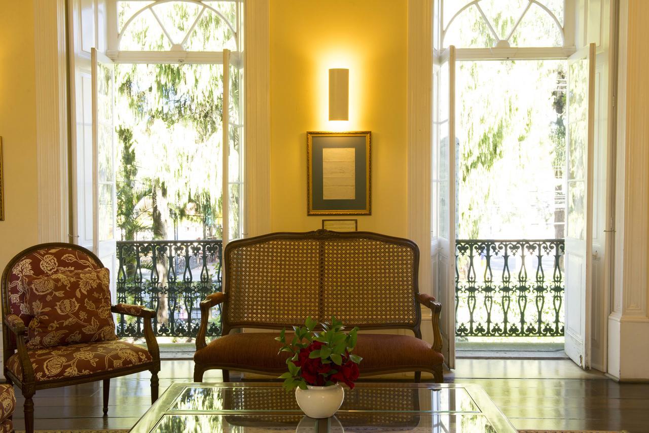 Petrópolis Hotel Solar Do Imperio מראה חיצוני תמונה