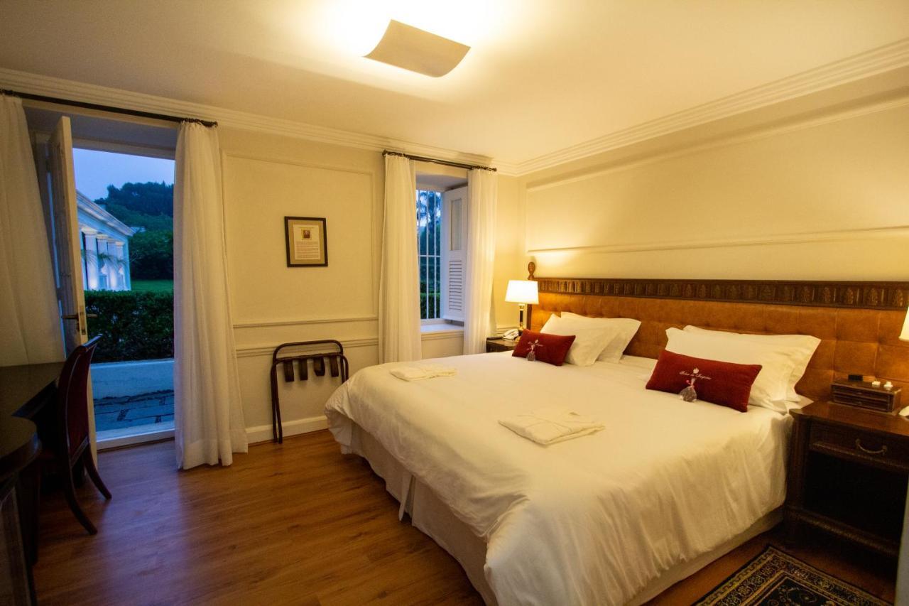 Petrópolis Hotel Solar Do Imperio מראה חיצוני תמונה